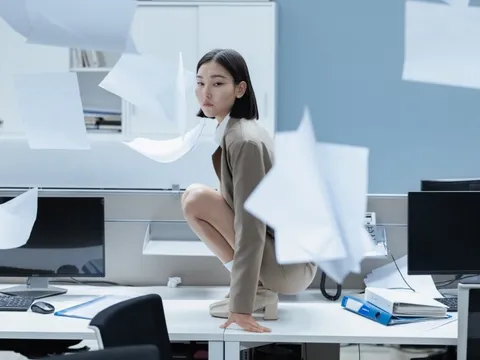 Cái giá của trào lưu khoe bỏ việc trên TikTok