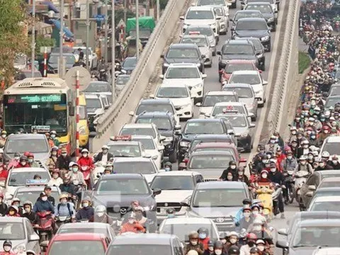 Ban Bí thư yêu cầu di dời trụ sở cơ quan hành chính ra ngoài khu vực trung tâm