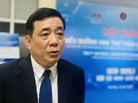 Mỗi năm, Việt Nam có 180.000 ca mắc ung thư mới