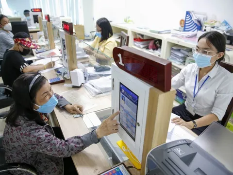 TP HCM: 6 năm, chưa thu hút được tài năng trẻ nào cho khu vực công