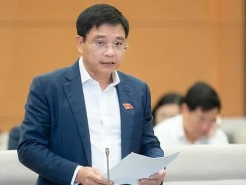 Chốt 4 Bộ trưởng sẽ trả lời chất vấn tại kỳ họp thứ 5