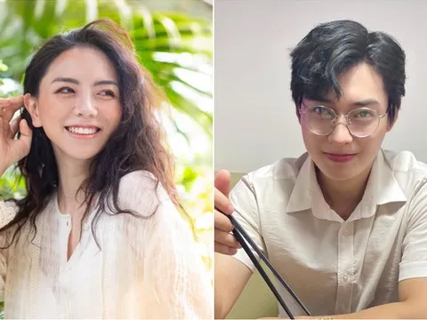 Quản lý showroom ô tô đang tìm hiểu cháu ngoại PGS Văn Như Cương: 'Mình không thấy áp lực'