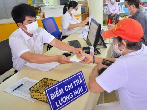 Lương hưu đại tá quân đội nghỉ hưu năm 2023 đóng 30 năm BHXH là bao nhiêu?