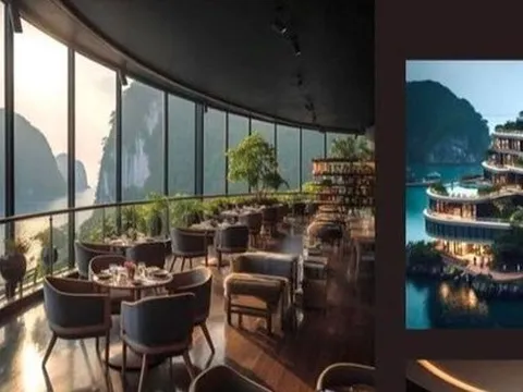 'Bẫy' du lịch độc, lạ, rẻ