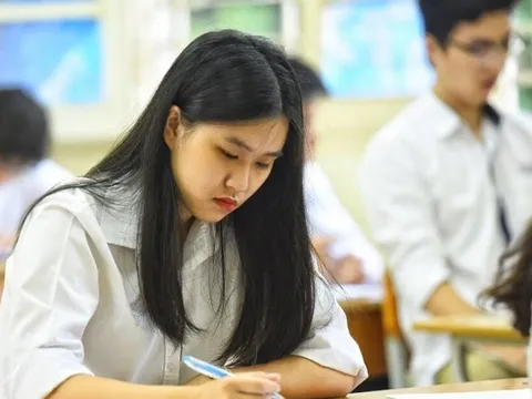 Thủ tướng yêu cầu chống gian lận thi tốt nghiệp THPT năm 2023