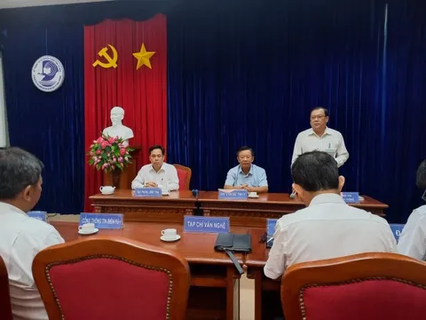 Cà Mau thông tin về đoạn ghi âm được cho là Phó Chủ tịch huyện “mặc cả” với nhà thầu