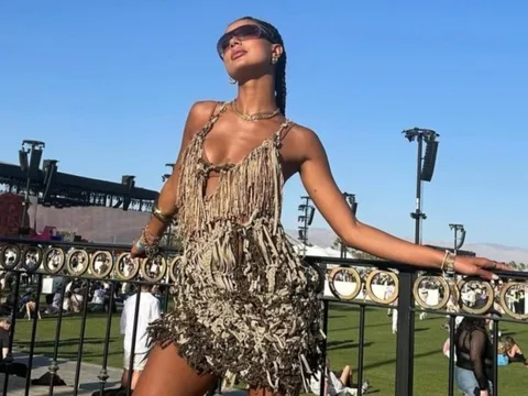 Đặc quyền của người giàu ở Coachella