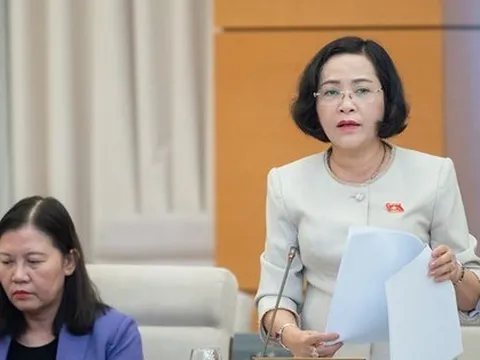 Đề xuất không lấy phiếu tín nhiệm người nghỉ chữa bệnh hiểm nghèo, chờ nghỉ hưu