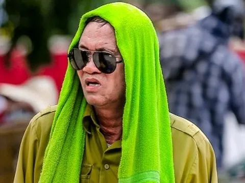 Những ngày cuối tháng 5, Bắc Bộ đón nắng nóng, có nơi gay gắt