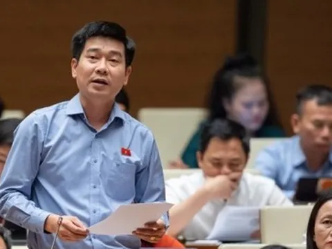 Trực tiếp: Quốc hội giám sát tối cao về sử dụng nguồn lực chống dịch Covid-19
