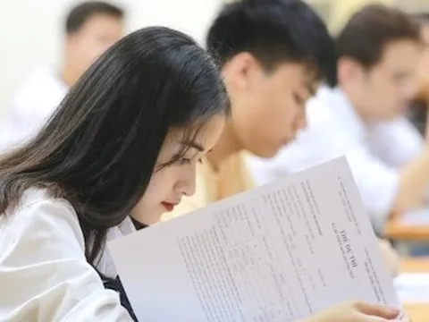 Phòng, chống sử dụng công nghệ cao để gian lận thi tốt nghiệp THPT năm 2023