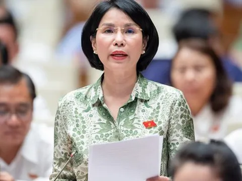 Cần ban hành ngay quy định về tiền lương, phụ cấp đối với cán bộ y tế cơ sở