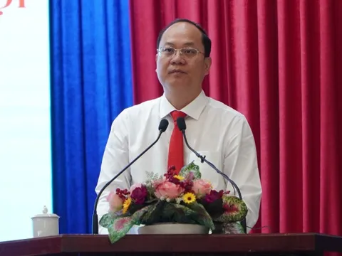 Phó Bí thư Nguyễn Hồ Hải yêu cầu quận 11 thực hiện nhiều đầu việc