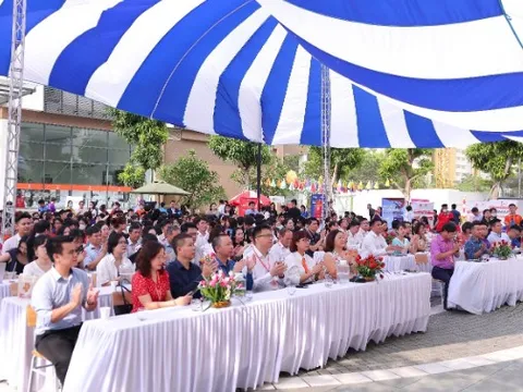 Vì sao sinh viên Đại Nam được doanh nghiệp săn đón tuyển dụng?