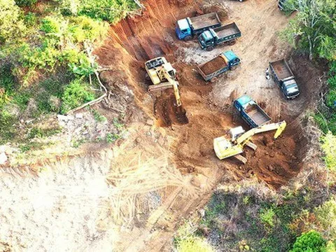 Hội Nhà báo Việt Nam đề nghị bảo vệ nhà báo bị đe dọa giết cả nhà