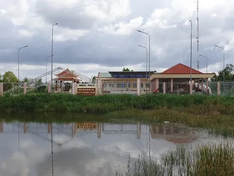 Diễn biến mới vụ việc đoạn ghi âm bị cho là phó chủ tịch huyện "mặc cả với nhà thầu"