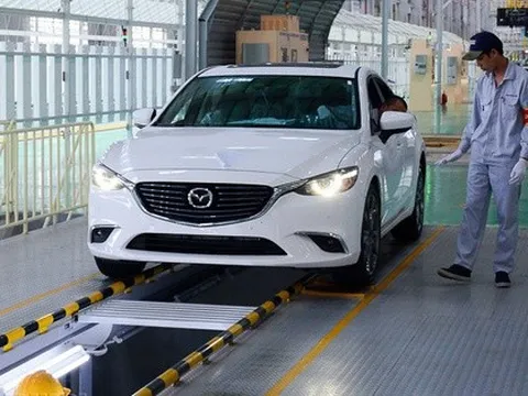 Đã có quy định mới về kiểm định xe cơ giới