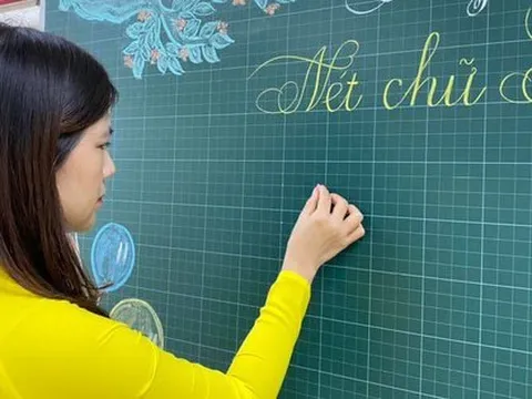 Quy định mới về bổ nhiệm, xếp lương giáo viên có hiệu lực từ 30/5/2023