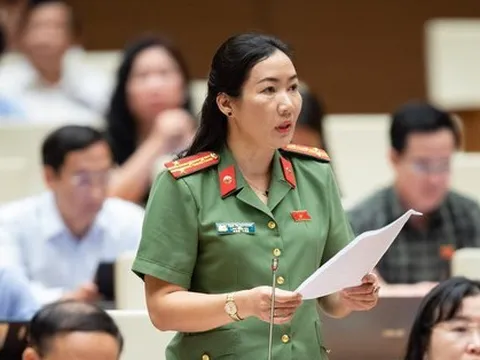 Quản lý giao dịch điện tử: Đề nghị bổ sung trách nhiệm Bộ trưởng Quốc phòng