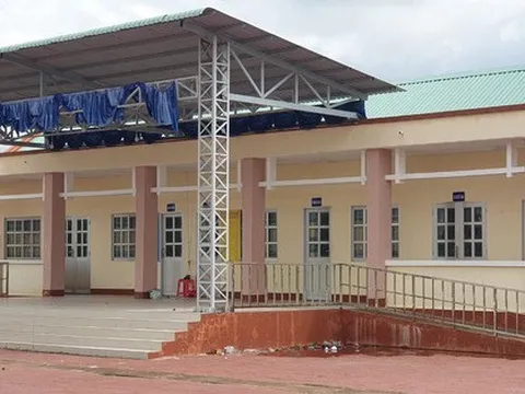 Liên quan đến đoạn ghi âm của phó chủ tịch huyện ở Cà Mau: Nhà thầu lên tiếng