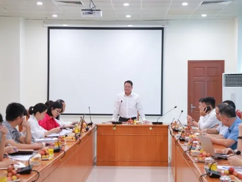 Hà Nội: Cần thiết ban hành tiêu chí đánh giá mức độ chuyển đổi số