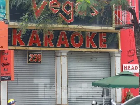 Thủ tướng giao 3 bộ gỡ vướng kinh doanh dịch vụ karaoke