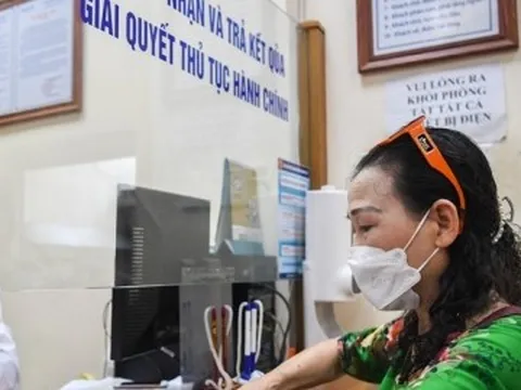Chính sách mới có hiệu lực từ tháng 6/2023