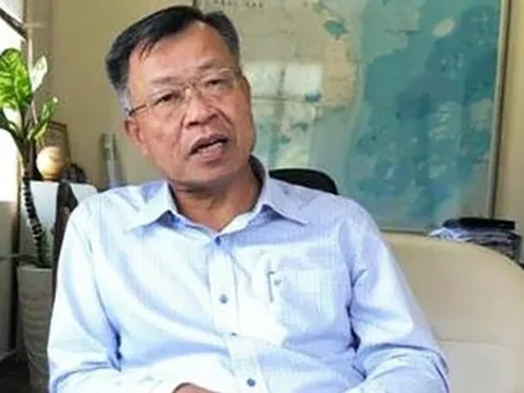 Khai trừ Đảng nguyên Chủ tịch thành phố Bảo Lộc - Lâm Đồng