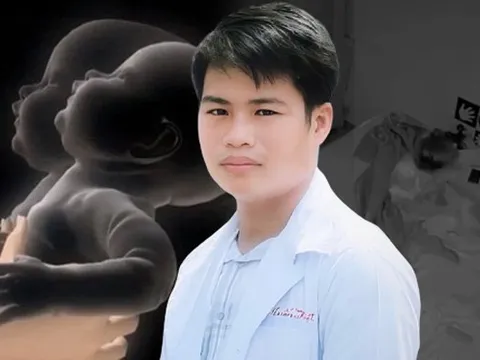 Bác sĩ nói về hành vi rung lắc cháu bé 1 tháng tuổi của người trông trẻ