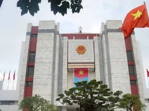 Nhiều chức danh cấp phòng ở Hà Nội bắt buộc phải thi tuyển