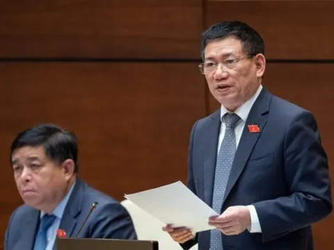 Bộ trưởng Tài chính giải trình vì sao 1 triệu tỷ đồng tồn ngân quỹ 'không dùng việc khác'