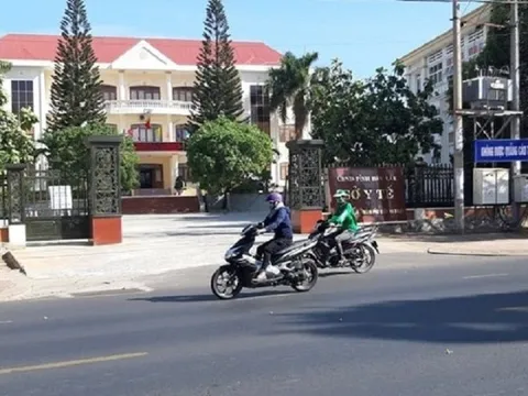 Đắk Lắk: Đề nghị xem xét, thi hành kỷ luật Giám đốc Sở Y tế