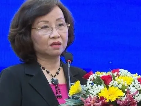 Phó Chủ tịch Đà Nẵng: Lễ hội pháo hoa là cú hích để du lịch phát triển