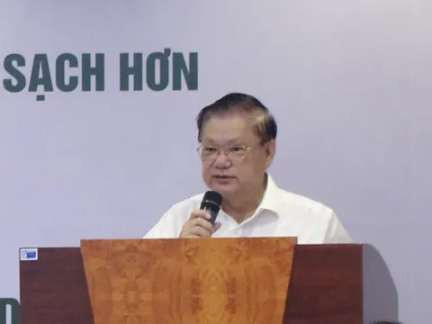 Kỷ luật khiển trách Phó Ban Quản lý các khu công nghiệp tỉnh Đồng Nai