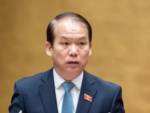 Thống nhất trình Quốc hội 2 luật tách từ Luật Giao thông đường bộ vào kỳ họp thứ 6