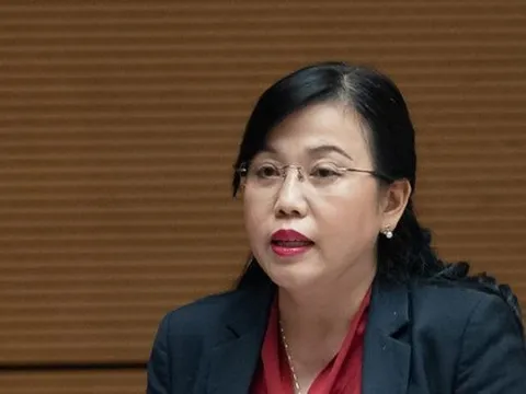 Bí thư Thái Nguyên: Tạo cơ hội để có nữ Thượng tướng, Thứ trưởng Bộ Công an