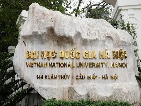 Việt Nam có 9 trường đại học lọt bảng xếp hạng có tầm ảnh hưởng thế giới