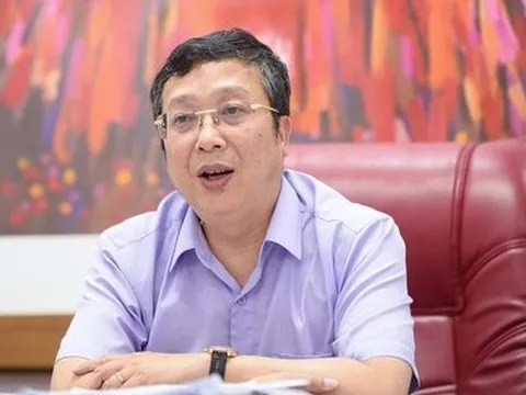 Bộ Nông nghiệp và Phát triển Nông thôn có tân Thứ trưởng