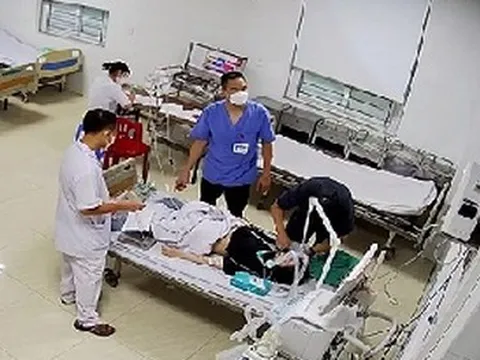 Xin đặc cách vào lớp 10 cho nữ sinh bị ngạt trong ôtô cùng bố và chị gái