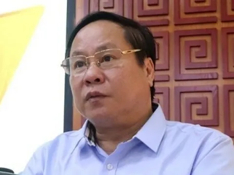 Ông Tống Thanh Hải được giao quyền Chủ tịch UBND tỉnh Lai Châu