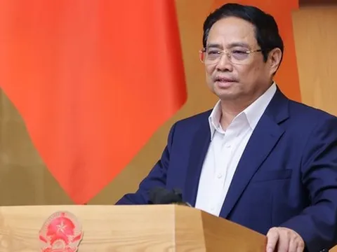 Thủ tướng yêu cầu "thay người" nếu không hoàn thành công việc tại dự án sân bay Long Thành