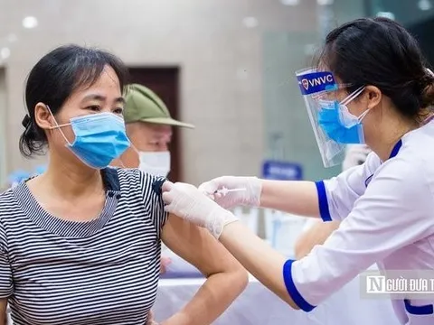 Thống nhất chuyển Covid-19 từ bệnh truyền nhiễm nhóm A sang nhóm B