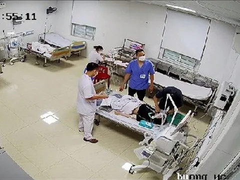 Nữ sinh bị ngạt khi ngủ trong ô tô không được đặc cách vào lớp 10
