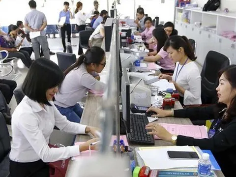 Quy định mới về tinh giản biên chế, chế độ lương khi nghỉ hưu trước tuổi