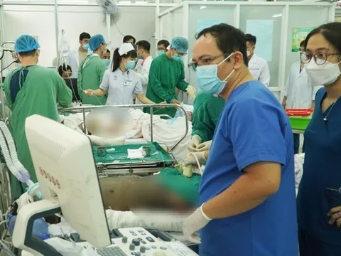 Vụ dùng xăng “đánh ghen” ở Đồng Nai: 2 người tử vong