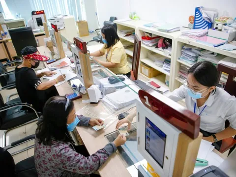 TP HCM sẵn sàng đón nghị quyết mới: Tâm thế chủ động