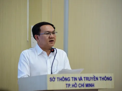 TP HCM: Muốn được cấp chữ ký số miễn phí, người dân chỉ cần đến UBND quận, huyện