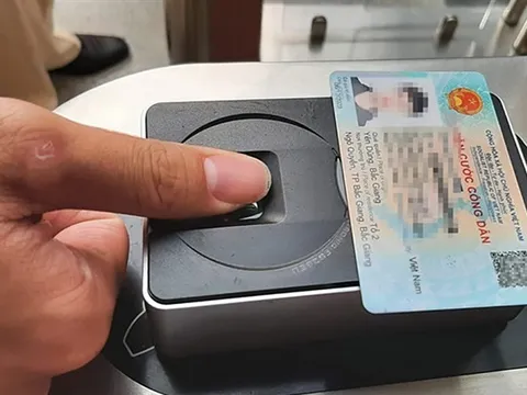 Thời hạn cuối cùng để đổi CMND sang CCCD mọi người cần chú ý nếu không sẽ bị phạt