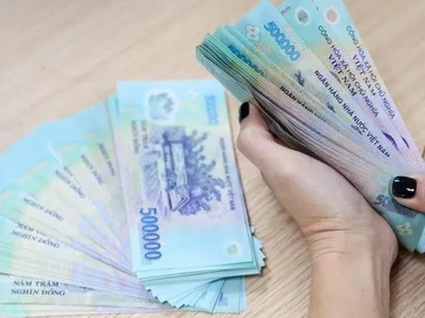 Bảng lương cán bộ cấp xã áp dụng từ 1/7/2023