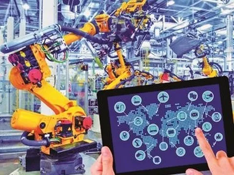 71.500 doanh nghiệp công nghệ số đăng ký và đang hoạt động